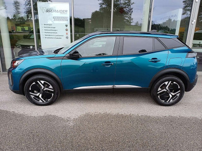 Peugeot 2008 Neuwagen Peugeot 2008 Neuwagen