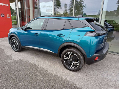 Peugeot 2008 Neuwagen Peugeot 2008 Neuwagen