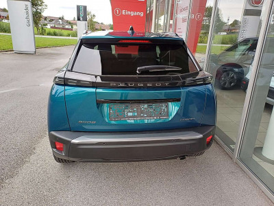 Peugeot 2008 Neuwagen Peugeot 2008 Neuwagen