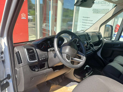 Peugeot Boxer Gebrauchtwagen Peugeot Boxer Gebrauchtwagen