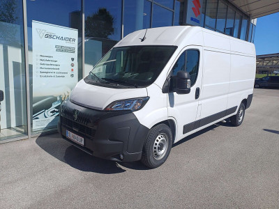 Peugeot Boxer Gebrauchtwagen Peugeot Boxer Gebrauchtwagen