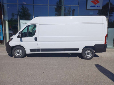 Peugeot Boxer Gebrauchtwagen Peugeot Boxer Gebrauchtwagen