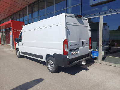 Peugeot Boxer Gebrauchtwagen Peugeot Boxer Gebrauchtwagen