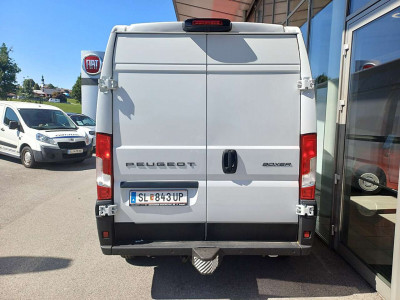 Peugeot Boxer Gebrauchtwagen Peugeot Boxer Gebrauchtwagen