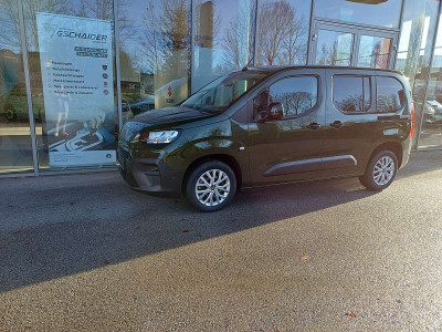 Fiat Doblo Gebrauchtwagen