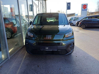Fiat Doblo Gebrauchtwagen