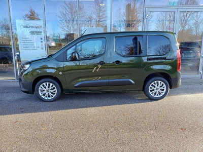 Fiat Doblo Gebrauchtwagen
