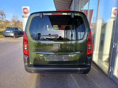 Fiat Doblo Gebrauchtwagen