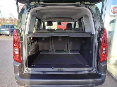 Fiat Doblo Gebrauchtwagen