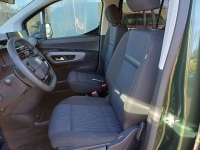 Fiat Doblo Gebrauchtwagen