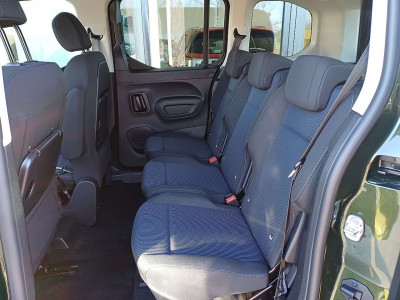 Fiat Doblo Gebrauchtwagen