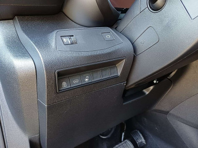 Fiat Doblo Gebrauchtwagen