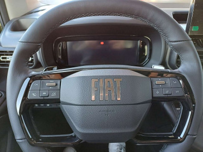Fiat Doblo Gebrauchtwagen