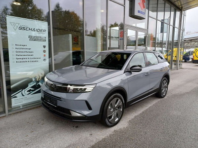 Opel Grandland Gebrauchtwagen Opel Grandland Gebrauchtwagen
