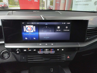 Opel Grandland Gebrauchtwagen Opel Grandland Gebrauchtwagen