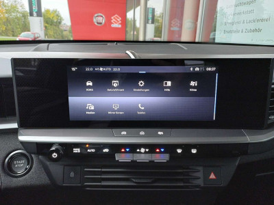 Opel Grandland Gebrauchtwagen Opel Grandland Gebrauchtwagen