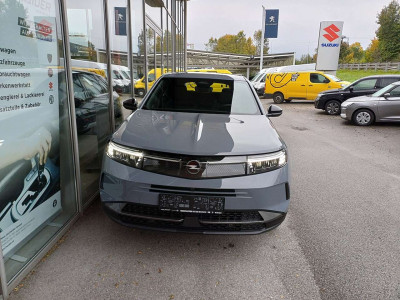 Opel Grandland Gebrauchtwagen Opel Grandland Gebrauchtwagen