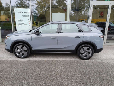 Opel Grandland Gebrauchtwagen Opel Grandland Gebrauchtwagen