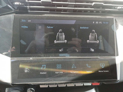 Peugeot 308 Neuwagen Peugeot 308 Neuwagen