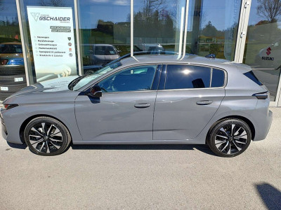 Peugeot 308 Neuwagen Peugeot 308 Neuwagen