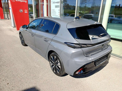 Peugeot 308 Neuwagen Peugeot 308 Neuwagen