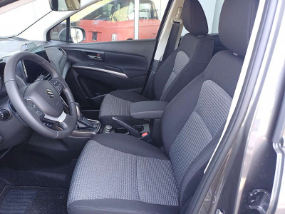Suzuki S-Cross Neuwagen Suzuki S-Cross Neuwagen