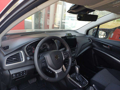 Suzuki S-Cross Neuwagen Suzuki S-Cross Neuwagen
