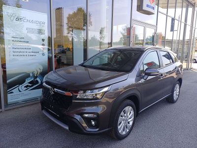 Suzuki S-Cross Neuwagen