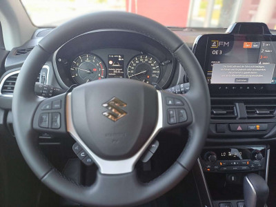 Suzuki S-Cross Neuwagen Suzuki S-Cross Neuwagen