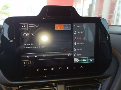 Suzuki S-Cross Neuwagen Suzuki S-Cross Neuwagen