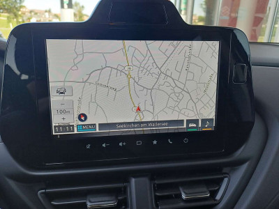 Suzuki S-Cross Neuwagen Suzuki S-Cross Neuwagen