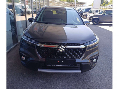 Suzuki S-Cross Neuwagen Suzuki S-Cross Neuwagen