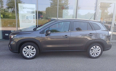 Suzuki S-Cross Neuwagen Suzuki S-Cross Neuwagen