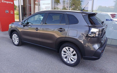 Suzuki S-Cross Neuwagen Suzuki S-Cross Neuwagen