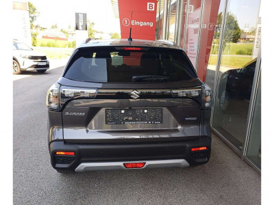 Suzuki S-Cross Neuwagen Suzuki S-Cross Neuwagen