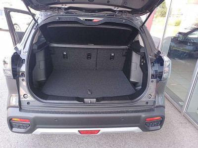 Suzuki S-Cross Neuwagen Suzuki S-Cross Neuwagen