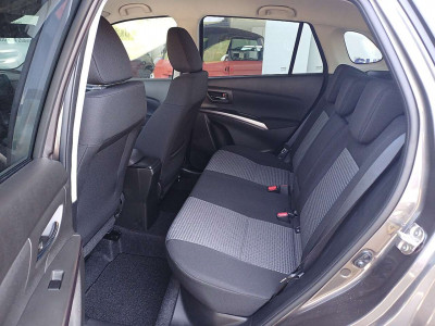 Suzuki S-Cross Neuwagen Suzuki S-Cross Neuwagen