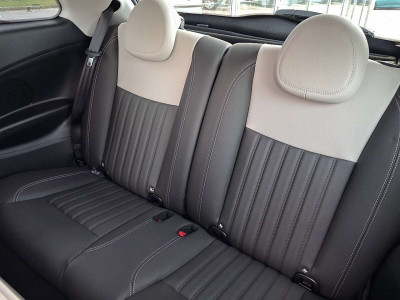 Fiat 500 Neuwagen Fiat 500 Neuwagen