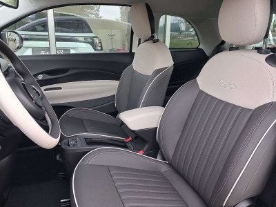 Fiat 500 Neuwagen Fiat 500 Neuwagen
