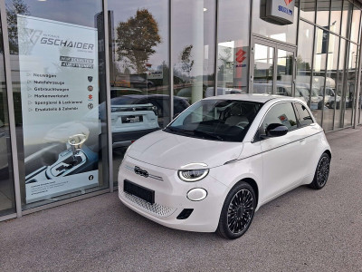 Fiat 500 Neuwagen Fiat 500 Neuwagen