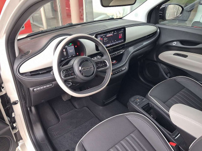 Fiat 500 Neuwagen Fiat 500 Neuwagen