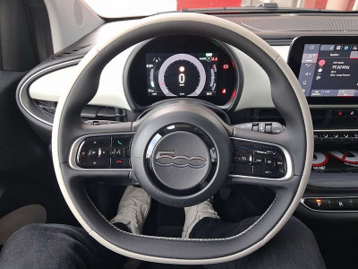 Fiat 500 Neuwagen Fiat 500 Neuwagen