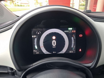 Fiat 500 Neuwagen Fiat 500 Neuwagen