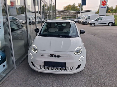 Fiat 500 Neuwagen Fiat 500 Neuwagen