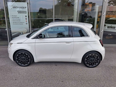 Fiat 500 Neuwagen Fiat 500 Neuwagen