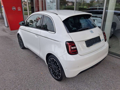 Fiat 500 Neuwagen Fiat 500 Neuwagen