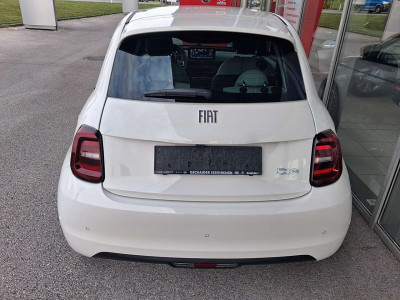 Fiat 500 Neuwagen Fiat 500 Neuwagen
