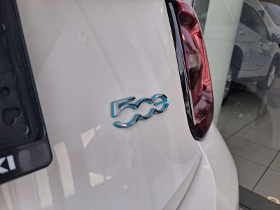 Fiat 500 Neuwagen Fiat 500 Neuwagen