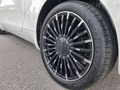 Fiat 500 Neuwagen Fiat 500 Neuwagen