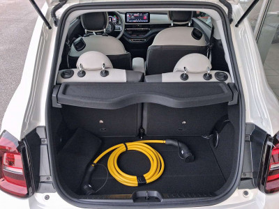 Fiat 500 Neuwagen Fiat 500 Neuwagen
